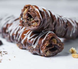 Producto Ceregli Choco Nuez