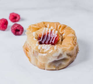 Producto Ceregli Frambuesa