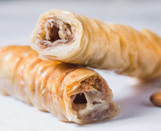 Producto Ceregli Nuez