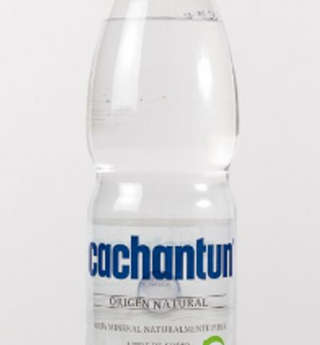 Producto Agua Mineral