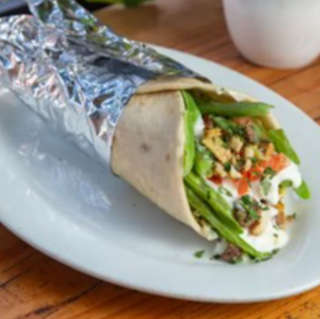 Producto Shawarma Clásico Chacarero