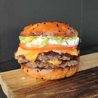 Producto Italian Burger