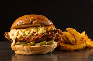 Producto Crispy Ñam