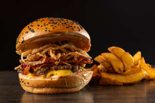 Producto Crush Burger