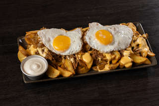 Producto Chorillana Mechada