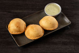 Producto Empanada granjero