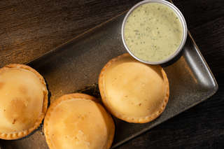 Producto Empanada pollo queso