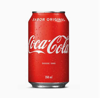 Producto Coca-Cola Original