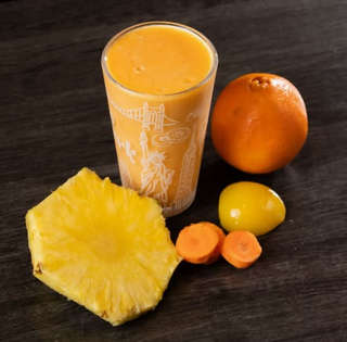 Producto Orange Power