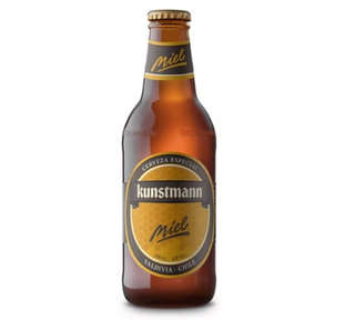 Producto Kunstmann Miel 500 ml