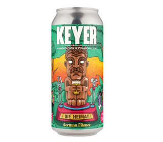 Producto  Keyer Pielsner 473 ml