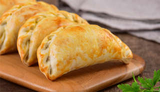 Producto Empanadas al Horno