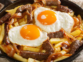 Producto Chorillana Familiar La Chilena