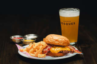 Producto Loston Burger