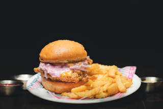 Producto Classic Chicken