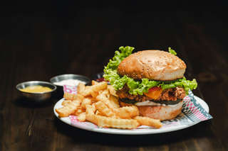 Producto Club Chicken