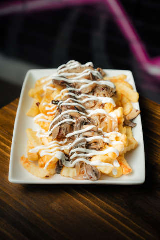 Producto Ruta 66 Fries