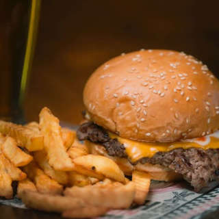 Producto Cheeseburger