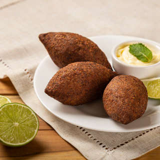 Producto Kubbe Frito 