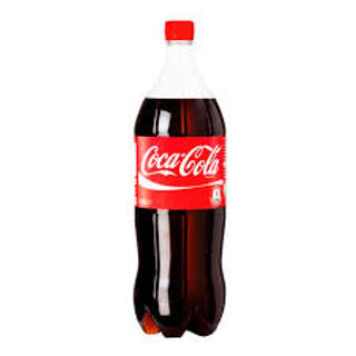 Producto coca cola