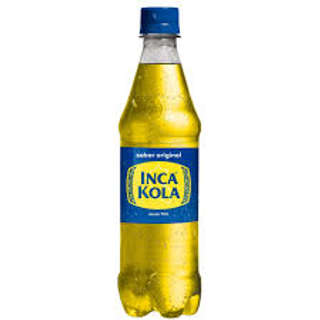 Producto inka kola individual