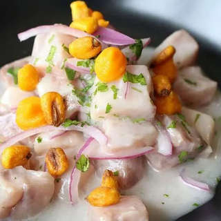 Producto ceviche del pacifico