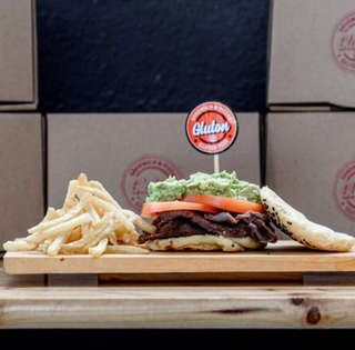 Producto Sandwich Churrasco Italiano