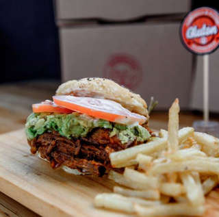 Producto Mechada Italiana