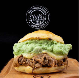 Producto Mechada Garotinha