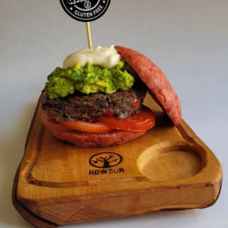 Producto La Vege Taliana