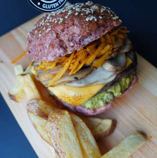 Producto Porote Le Palte