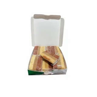 Producto Bocadillo Tricolor
