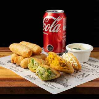 Producto Combo 5