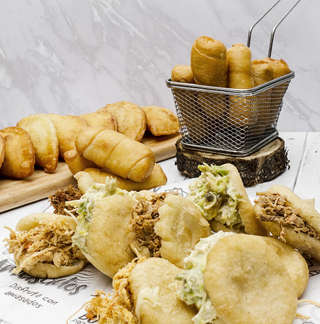Producto Combo 9