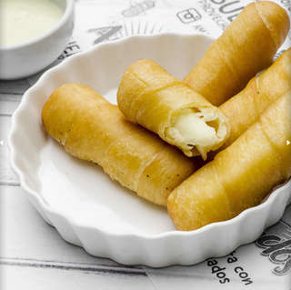 Producto Tequeños  Guatón de Queso