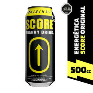Producto Score
