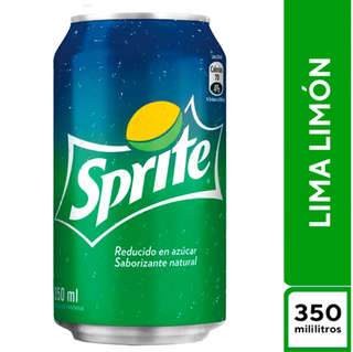 Producto Sprite 350 ml