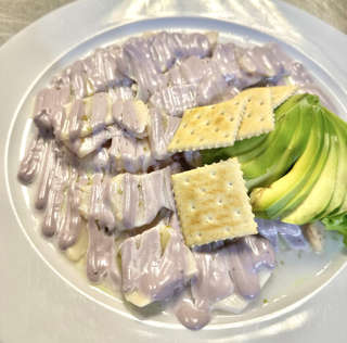 Producto Locos al Olivo