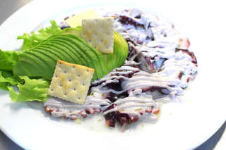 Producto Pulpito al Olivo