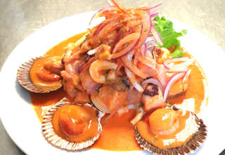 Producto Ceviche 3 Muelles