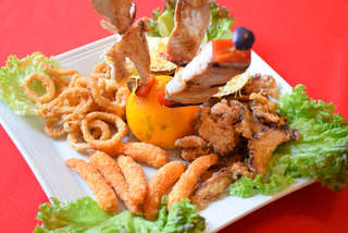 Producto Placer de Mar