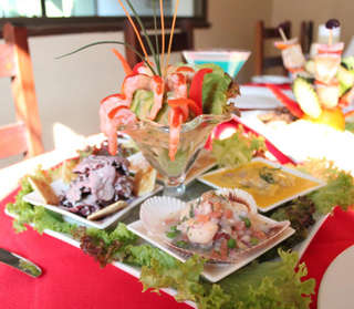 Producto Ronda Fría