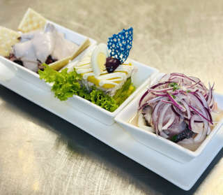 Producto Mistura Limeña