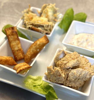 Producto Piqueo Felicia