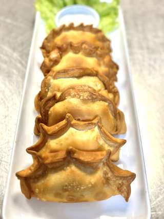 Producto Empanadas 3 Sabores