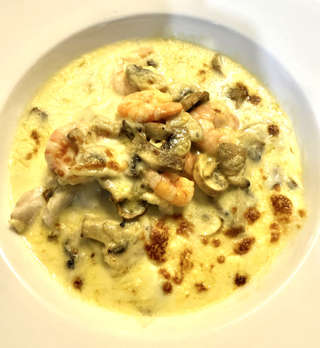 Producto Pescado Río Mar