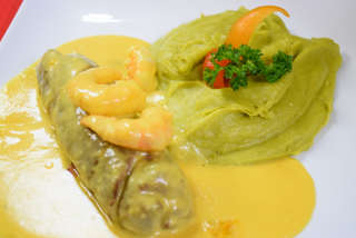 Producto Filete Machu Picchu