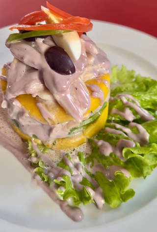 Producto Causa de Locos