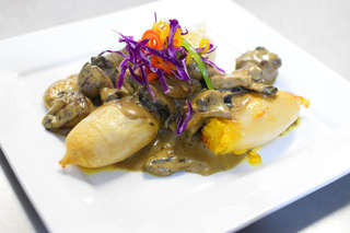 Producto Calamar La Reina