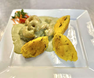 Producto Filete Andino